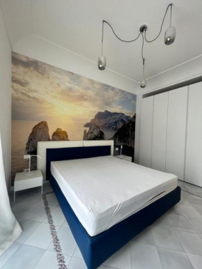 Capri Design Apartment Capri